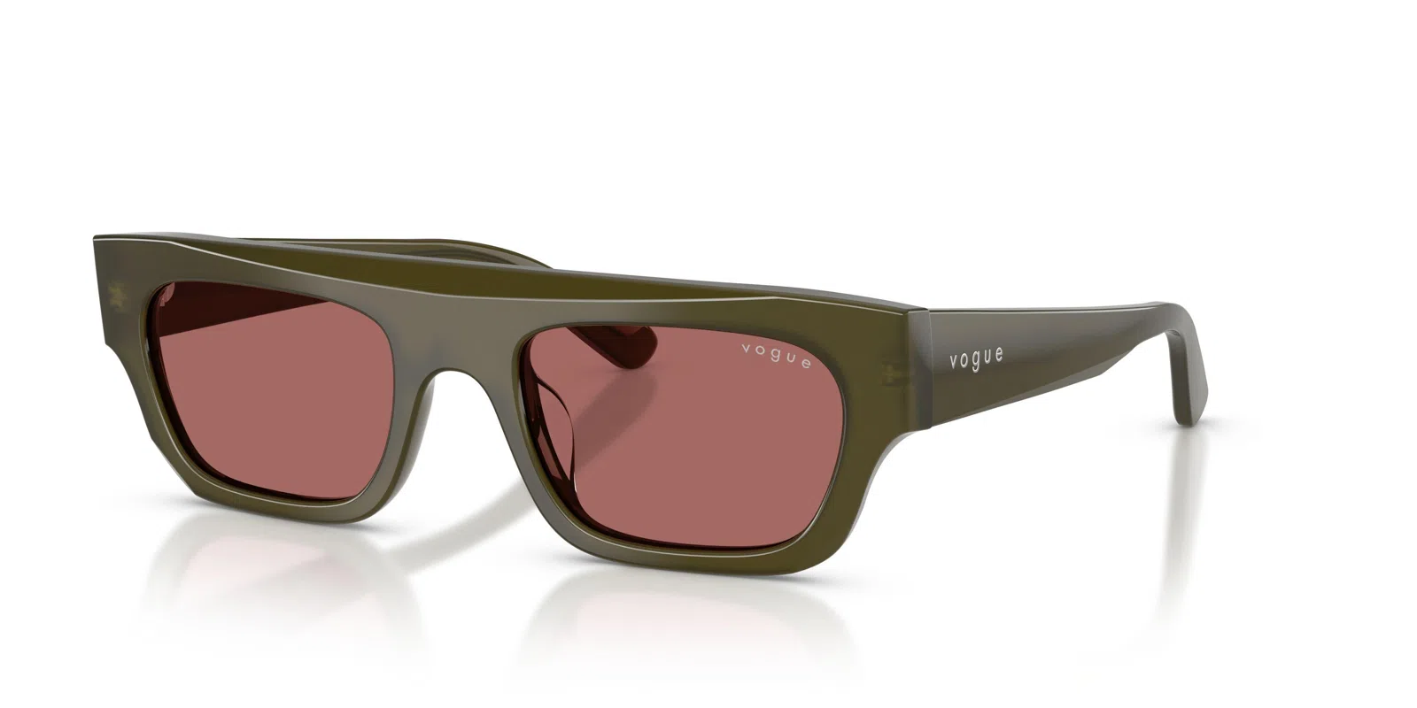 Vogue 5694SU Sunglasses - view 12